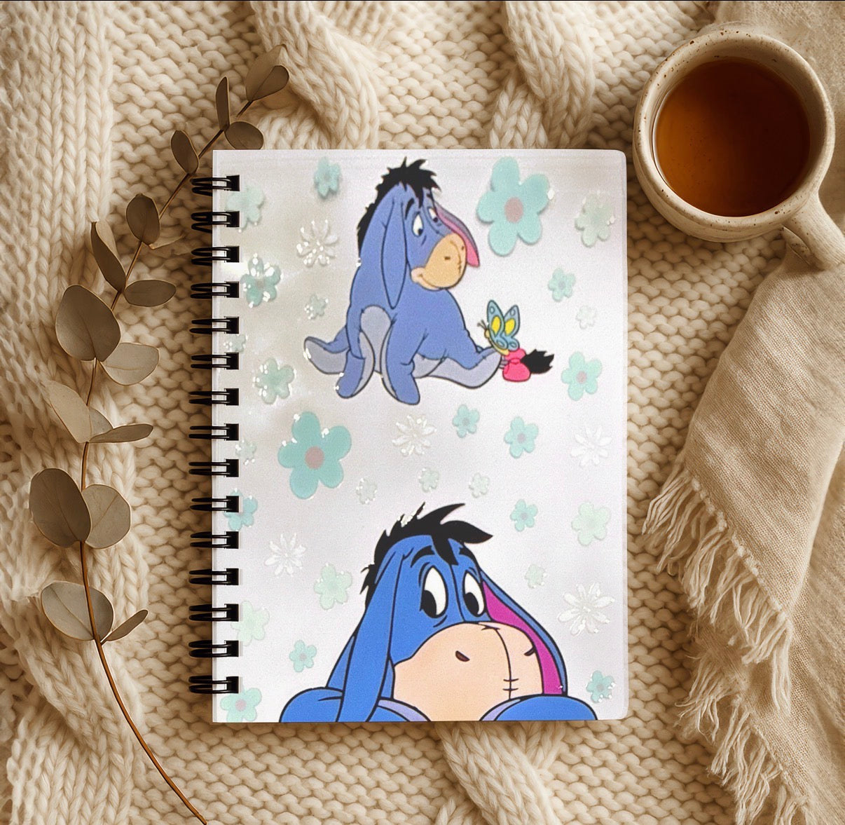 A5 BOOK WRAP A134