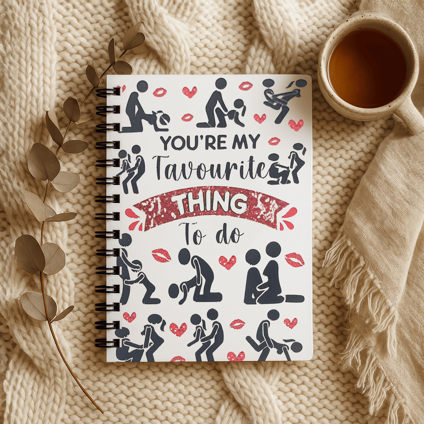 A5 BOOK WRAP A182