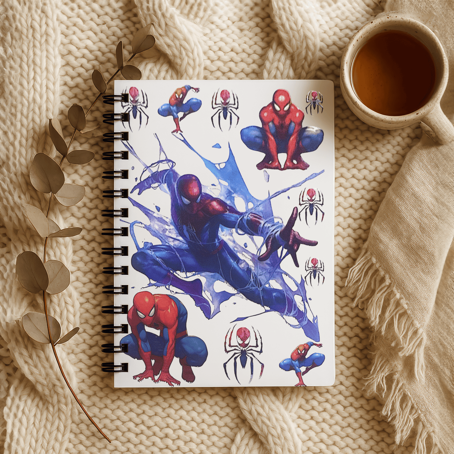 A5 BOOK WRAP A176