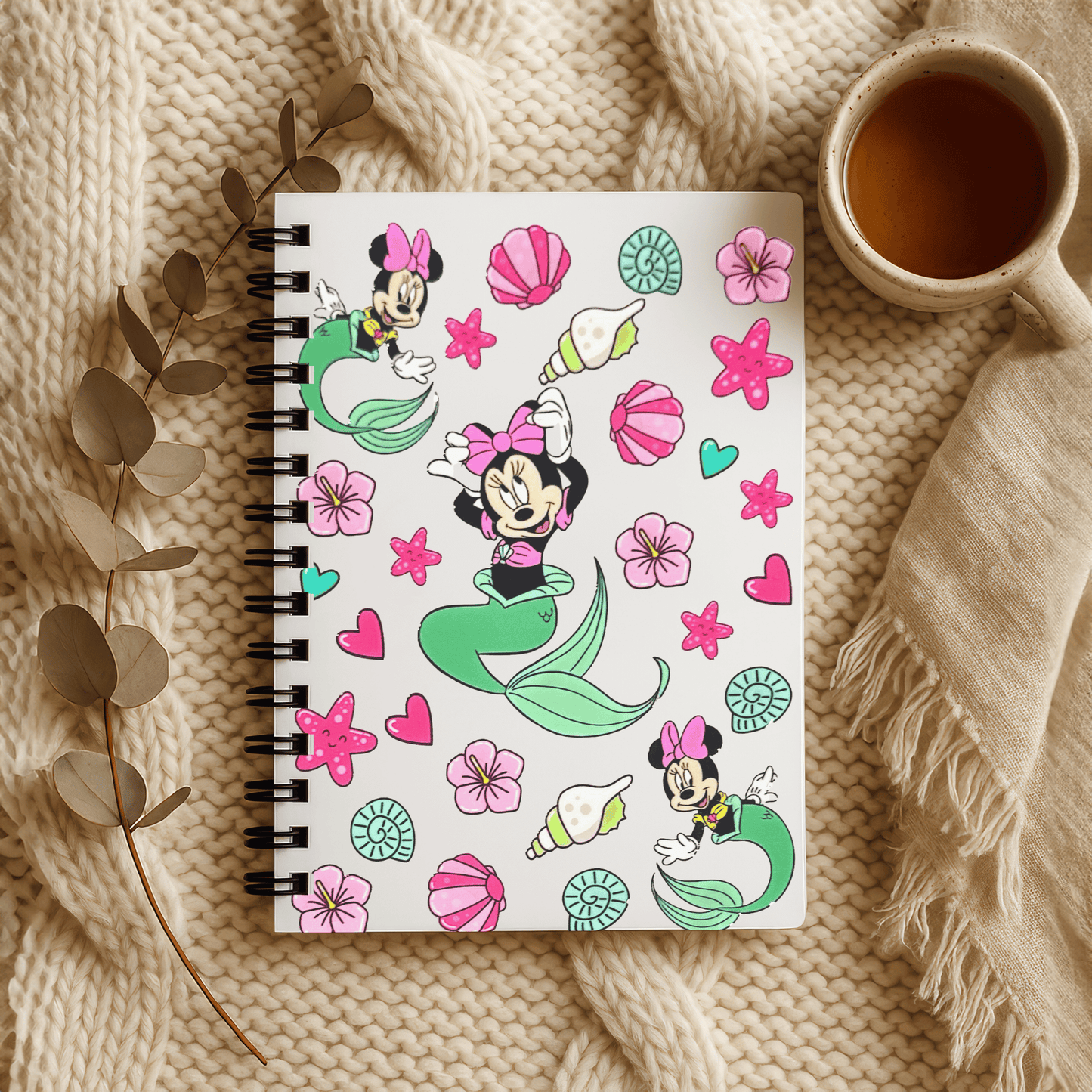 A5 BOOK WRAP A172