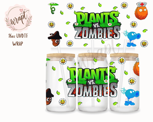 16oz UV DTF Wrap - W249