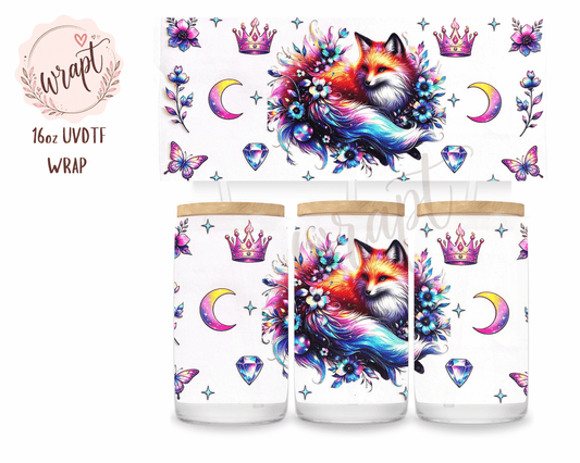 16oz UV DTF Wrap - W1026