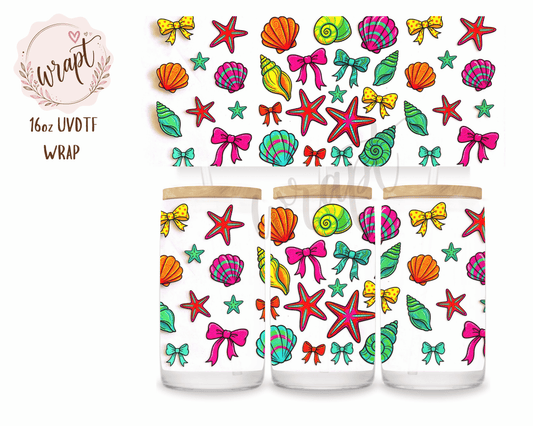 16oz UV DTF Wrap - W1003