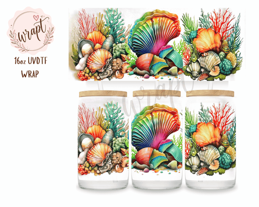 16oz UV DTF Wrap - W1010