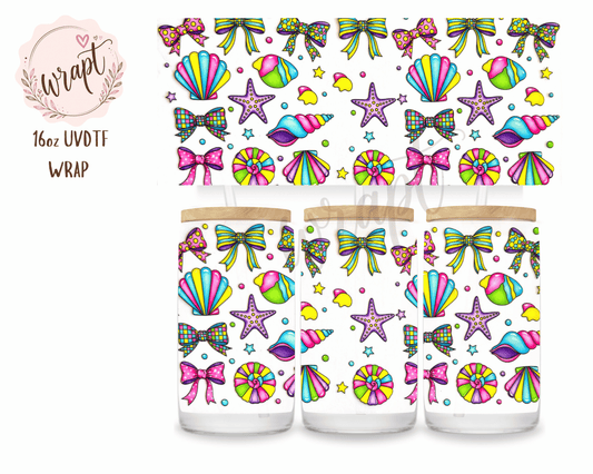 16oz UV DTF Wrap - W1011