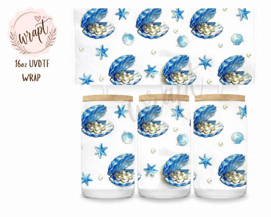 16oz UV DTF Wrap - W1012
