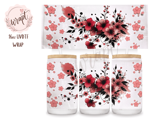 16oz UV DTF Wrap - W1053