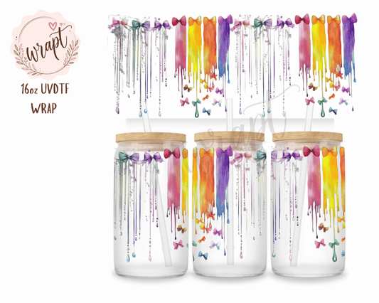 16oz UV DTF Wrap - W1062