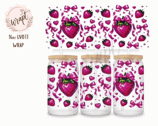 16oz UV DTF Wrap - W1047