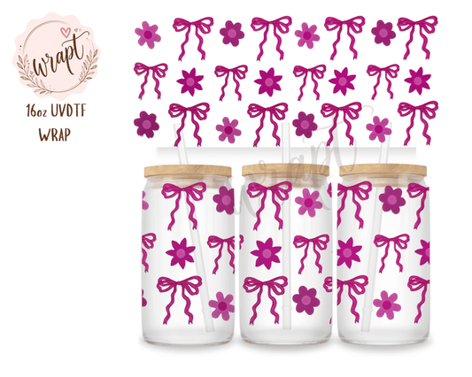 16oz UV DTF Wrap - W1045