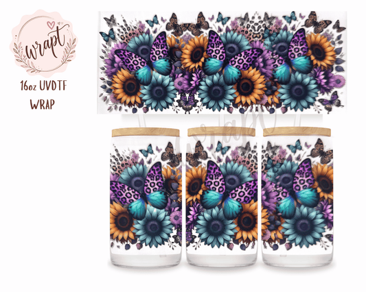 16oz UV DTF Wrap - W1042