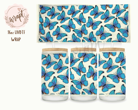 16oz UV DTF Wrap - W1040