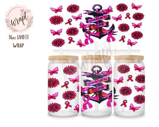 16oz UV DTF Wrap - W560