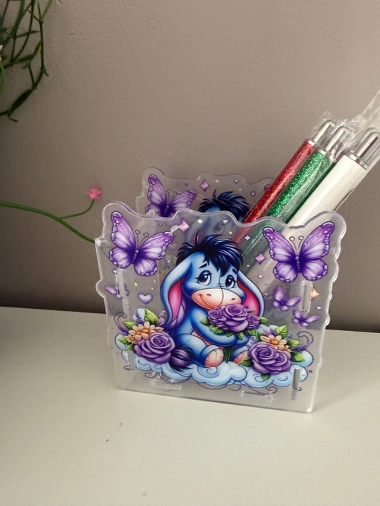 Pen Holder -Eeyore