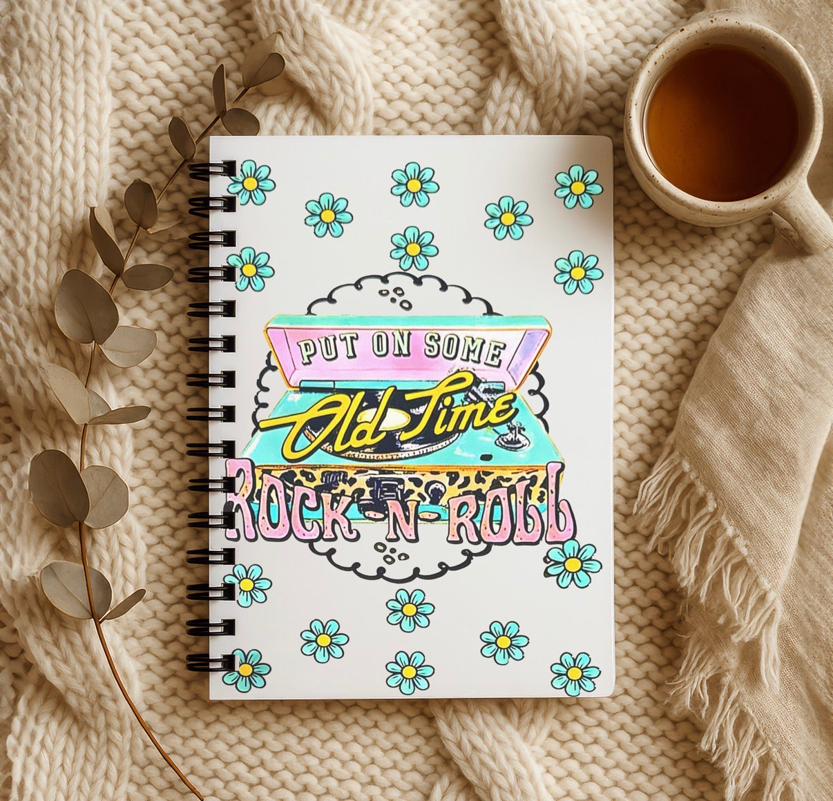 A5 BOOK WRAP A140