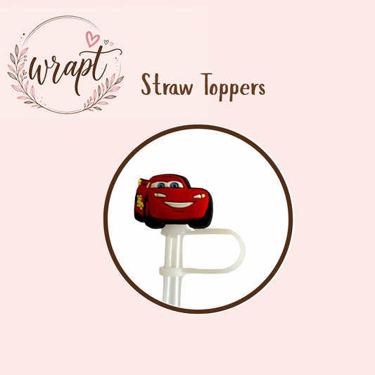 Straw Topper  - Car
