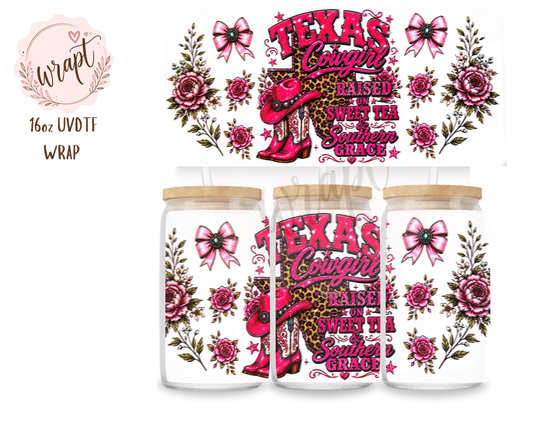 16oz UV DTF Wrap - W802