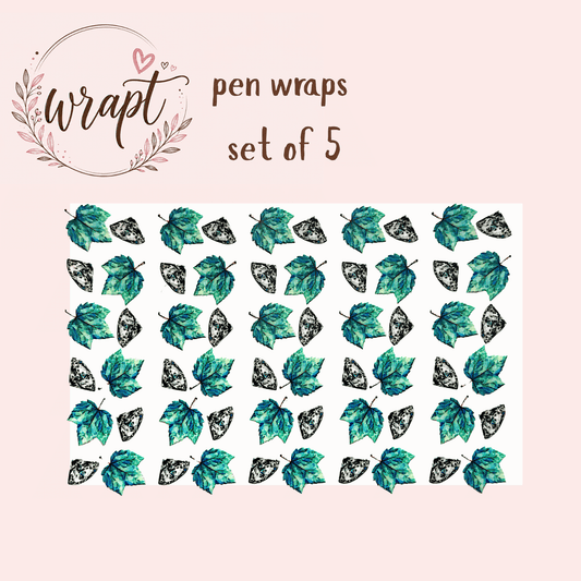 Pen Wrap 235