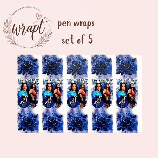 Pen Wrap 241