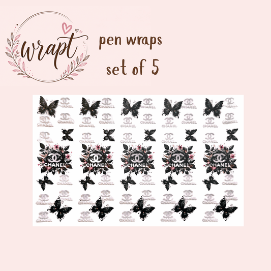 Pen Wrap 245