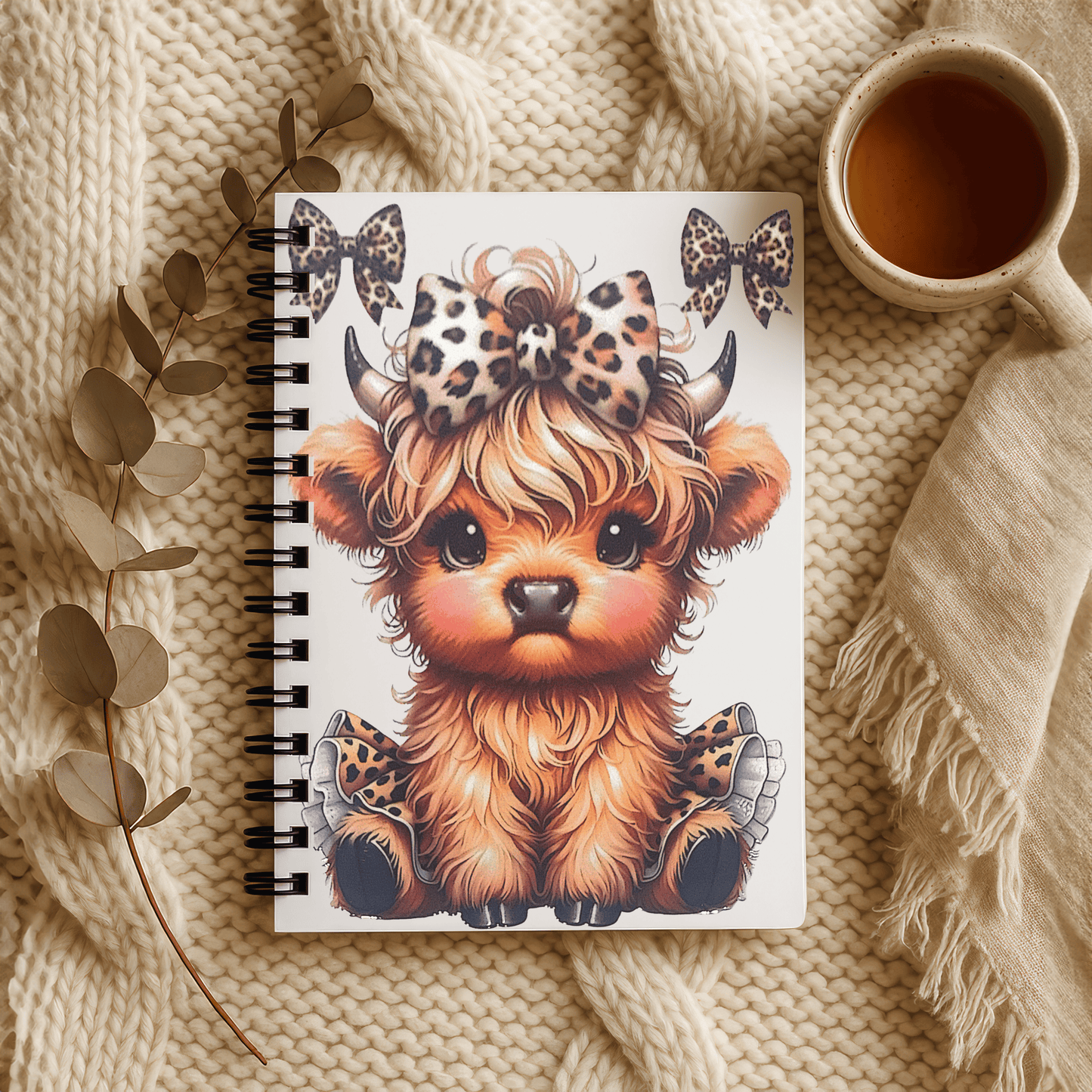 A5 BOOK WRAP A207