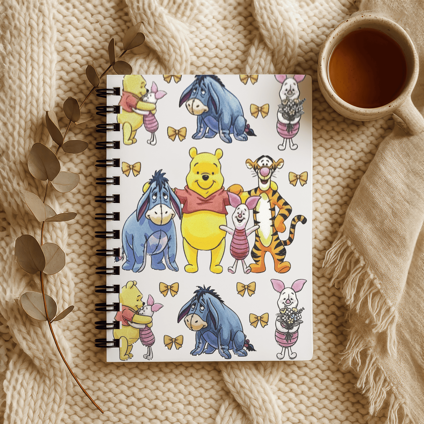 A5 BOOK WRAP A192