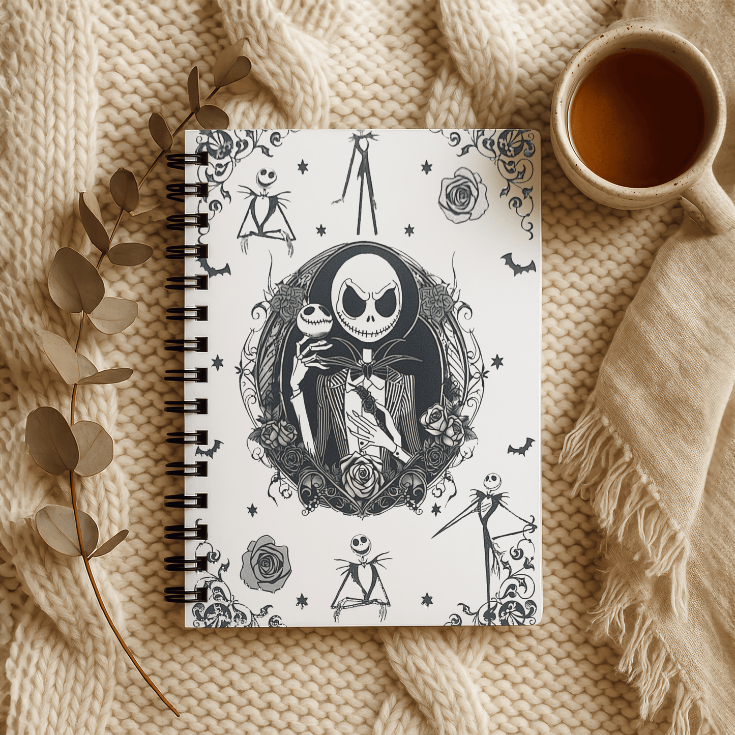 A5 BOOK WRAP A181