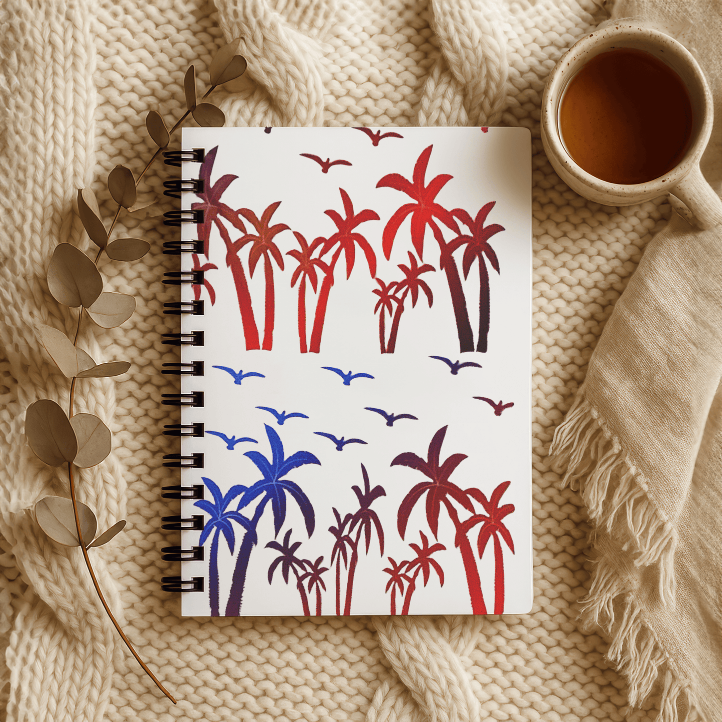 A5 BOOK WRAP A189