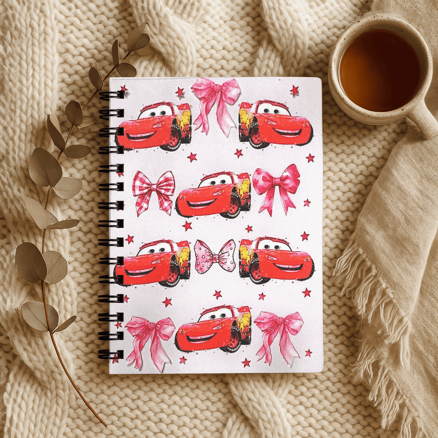 A6 BOOK WRAP A218