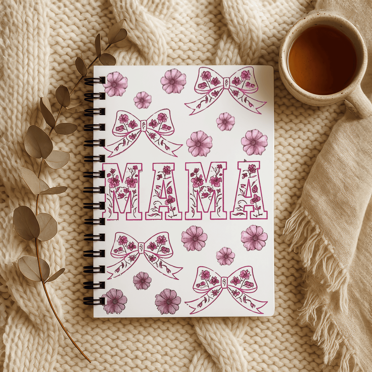 A6 BOOK WRAP A201