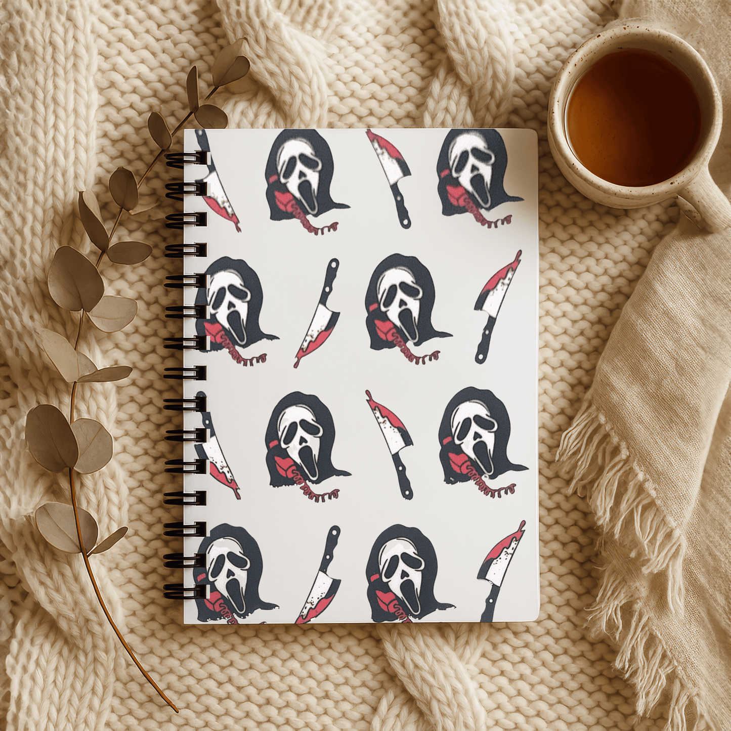 A6 BOOK WRAP A191